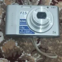 فروش دوربین عکاسی|دوربین عکاسی و فیلمبرداری|آبدانان, |دیوار