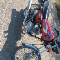 مدل ۹۰|موتورسیکلت|جهرم, |دیوار