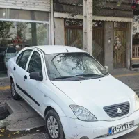 تیبا ۹۶ دوگانه دست نقد و معاوضه