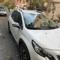 پژو ۲۰۰۸ مدل ۱۳۹۸ با ضمانت کارشناسی کارنامه|خودرو سواری و وانت|تهران, زعفرانیه|دیوار