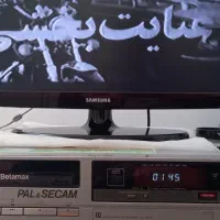 ویدیو نوارکوچیک تی ۲۰|پخش‌کننده DVD و ویدیو|اصفهان, مارچین|دیوار