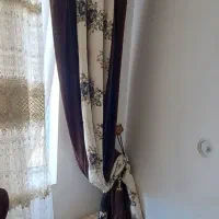 پرده|پرده، رانر، رومیزی|تهران, زاهد گیلانی|دیوار