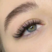 مدل اکستنشن مژه