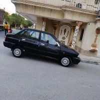 پراید مدل ۸۵