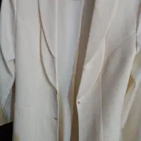 مانتو در حد نو|لباس|تاکستان, |دیوار