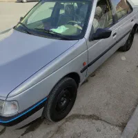 پژو 405 دوگانه سوز شرکتی بدون رنگ