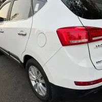 جک s5 اتومات jac|خودرو سواری و وانت|تهران, نارمک جنوبی|دیوار