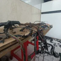 نیسان مورانو۲۰۰۸،تیانا،جوک،ایکس تریل سیم کشی ۲۰۰۹|خدمات موتور و ماشین|تهران, آبشار تهران (دریاچه)|دیوار