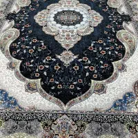 فرش نوی نو فقط یک ساله استفاده شده