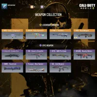 اکانت کالاف دیوتی