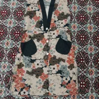 کت و مانتو و سارافن تمیز و شیک و بدون زدگی