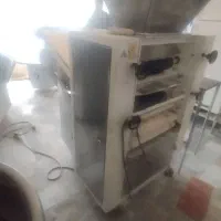 دستگاه سه کاره پاکند نشان|ماشین‌آلات صنعتی|تاکستان, |دیوار