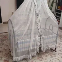 گهواره نوزاد