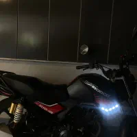 ایردوکو XY150-10B مدل ۱۴۰۲ فقط ۵۹۰۰ کار