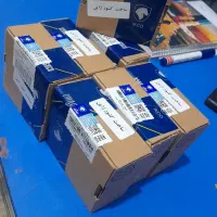 فروشنده اقا یا خانوم جهت همکاری در لوازم یدکی