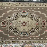 چهار عدد پشتی سالم سالم