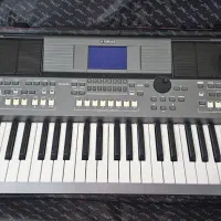 کیبورد یاماها s670