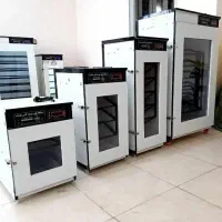 دستگاه ها جوجه کشی تمام اتوماتیک هدایت