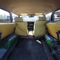 جیپ صحرا ۷۸ ۱۶ سوپاپ فروش فوری اس سالم بشرط|خودرو کلاسیک|چمستان, |دیوار