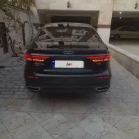 آریزو ۶ پرو / گارانتی فعال / بی رنگ|خودرو سواری و وانت|تهران, تهرانپارس جنوبی|دیوار