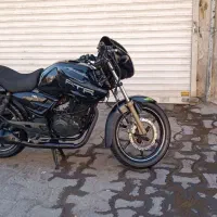 اپاچی 180|موتورسیکلت|مشهد, شاهد (شهرک غرب)|دیوار