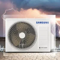 کولرگازی ابی نصب سرویس تعمیرات اسپیلت پکیج