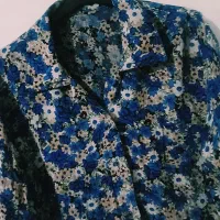 شومیز ها نخی  خنک سایزه 40 تا 44