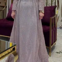 لباس مجلسی
