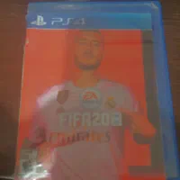 بازی فیفا ۲۰ و ۱۸ برای PS4 و PS5
