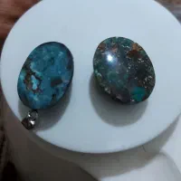 نگین فیروزه خب