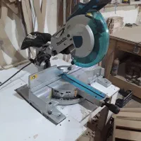 فارسی بر ماکیتا|ابزارآلات|پردیس, شهرک صنعتی کمرد|دیوار