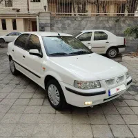 سمند مدل۱۳۹۴ صفر خشک کلکسیونی