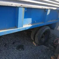 تریلی تراکتور