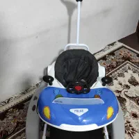 رورورک و کریر|اسباب و اثاث بچه|ارومیه, |دیوار