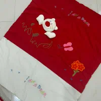 سیسمونی نوزاد|اسباب و اثاث بچه|مشهد, امام رضا (ع)|دیوار