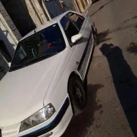 پژو پارس|خودرو سواری و وانت|کرج, حصارک پایین|دیوار