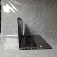 لپ تاپ گرافیک دار و تمیز ASUS k501|رایانه همراه|قزوین, |دیوار