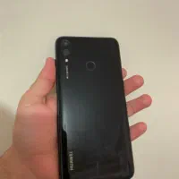 Y7 Prime 2019