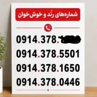 سیمکارت های دائمی