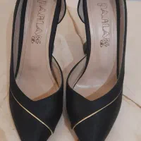 کفش مجلسی نو