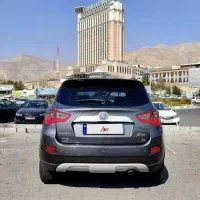 چانگان cs35