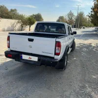 پیکاپ ریچ آماده افرود|خودرو سواری و وانت|شهریار, شهریار|دیوار