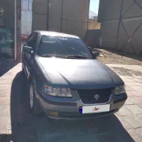 سمند LX ساده، مدل ۱۳۸۶