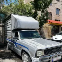 وانت کارا 1700 بی رنگ