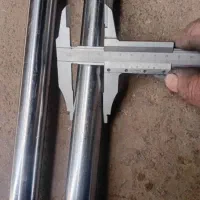 یک جفت کمک جلو هندا ۱۲۵|قطعات یدکی و لوازم جانبی|شیراز, نیستان|دیوار