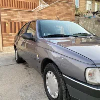 پژو 405 خشک و استثنایی|خودرو سواری و وانت|یاسوج, |دیوار