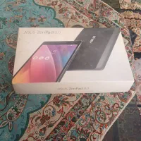 فروش تبلت ASUS Zenpad 8.0 صفحه شکسته