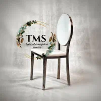 صندلی تالاری برسام