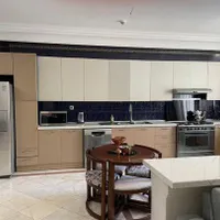 ۲۰۵ متر بوستان هفتم پاسداران
