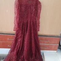 لباس مجلسی و شیک فری سایز|لباس|ورامین, ورامین|دیوار